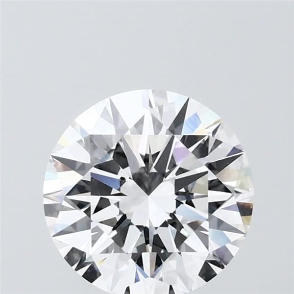 Loose Diamond - ROUND 2.0ct E VVS2: Loose Diamond - ROUND 2.0ct E VVS2 Source: This is a real non-mined Diamond that has been grown in a lab Shape: ROUND Carats: 2.0 Color: E Clarity: VVS2 Certification: IGI Video: