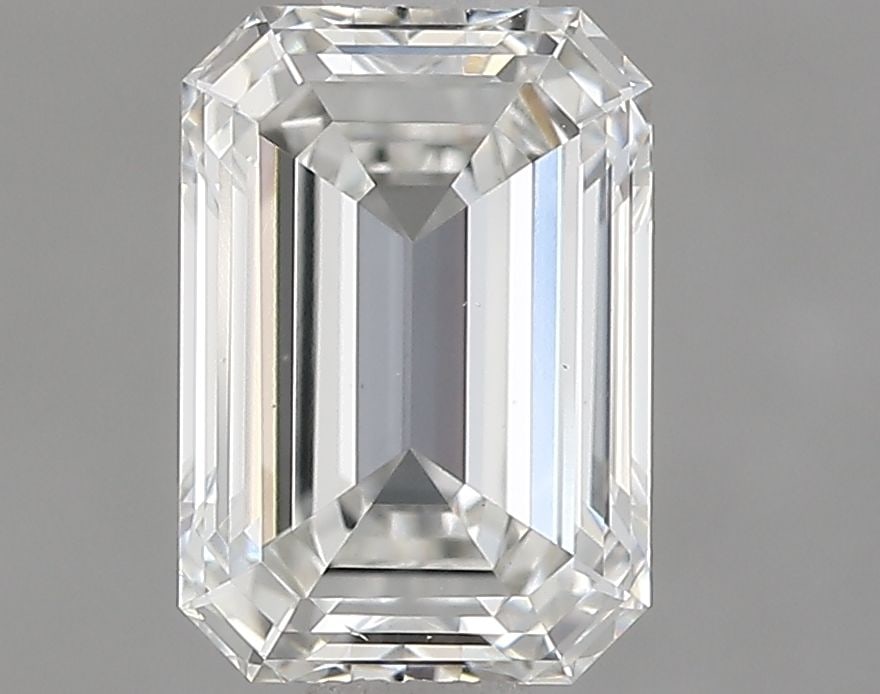 Loose Diamond - EMERALD 1.01ct H VS1 (1 of 1)