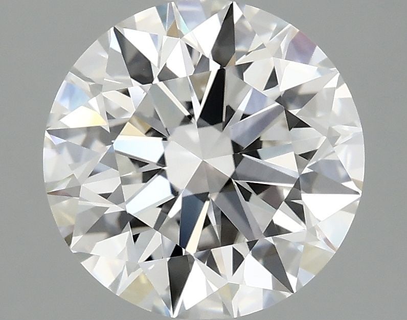 Ideal Loose Diamond - ROUND 3.1ct E VS1: Ideal Loose Diamond - ROUND 3.1ct E VS1 Source: This is a real non-mined Diamond that has been grown in a lab Shape: ROUND Carats: 3.1 Color: E Clarity: VS1 Certification: IGI Video: