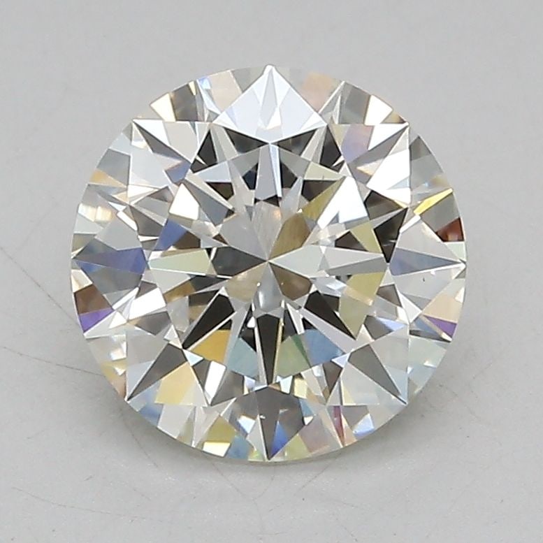 Loose Diamond - ROUND 2.08ct I VS2: Loose Diamond - ROUND 2.08ct I VS2 Source: This is a real non-mined Diamond that has been grown in a lab Shape: ROUND Carats: 2.08 Color: I Clarity: VS2 Certification: IGI Video: