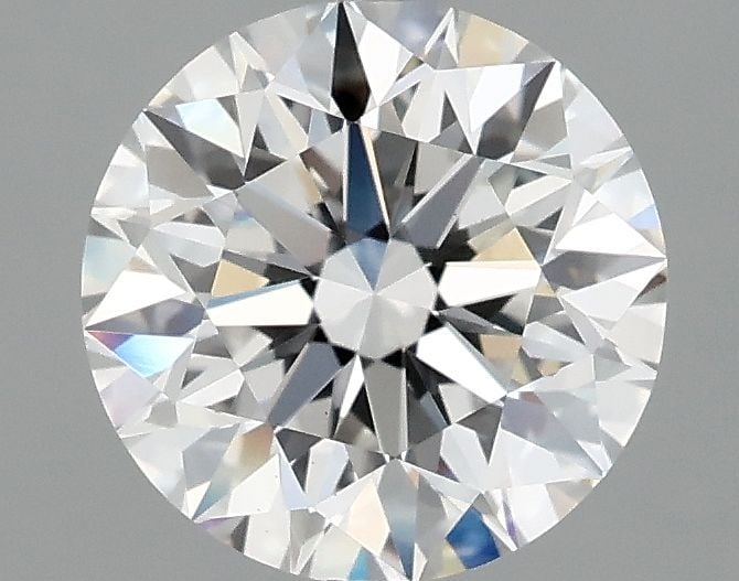 Loose Diamond - ROUND 2.1ct E VS1: Loose Diamond - ROUND 2.1ct E VS1 Source: This is a real non-mined Diamond that has been grown in a lab Shape: ROUND Carats: 2.1 Color: E Clarity: VS1 Certification: IGI Video: