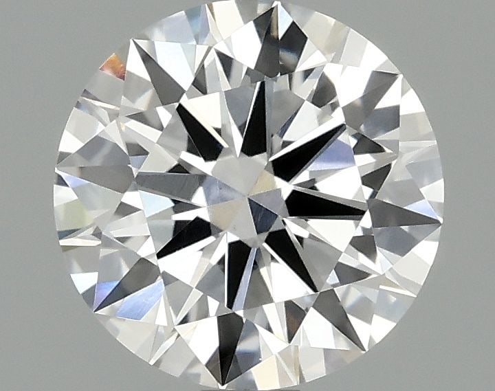 Ideal Loose Diamond - ROUND 1.57ct E VS1 (1 of 1)