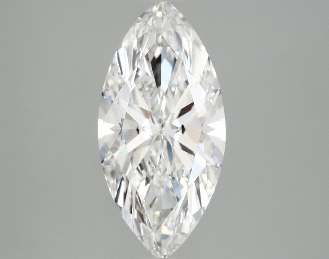 Loose Diamond - MARQUISE 2.52ct E VS1 (1 of 1)