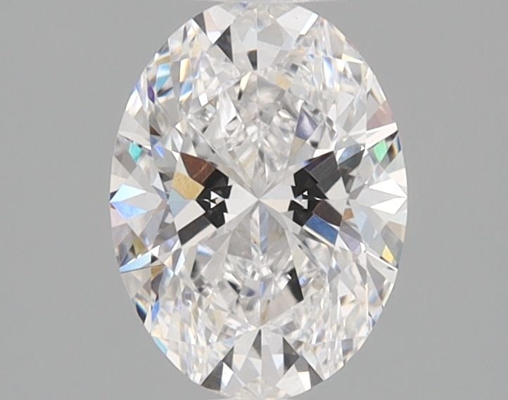 Loose Diamond - OVAL 1.08ct D VS1: Loose Diamond - OVAL 1.08ct D VS1 Source: This is a real non-mined Diamond that has been grown in a lab Shape: OVAL Carats: 1.08 Color: D Clarity: VS1 Certification: IGI Video: