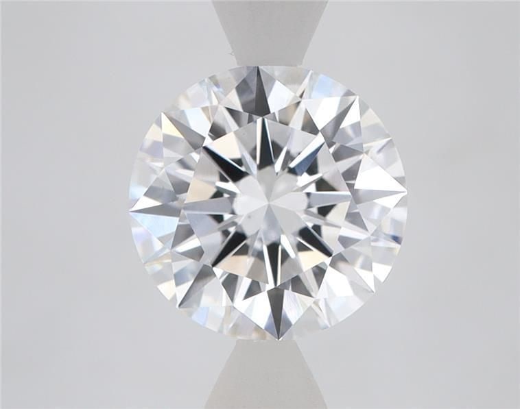 Loose Diamond - ROUND 2.5ct E VS1 (1 of 1)