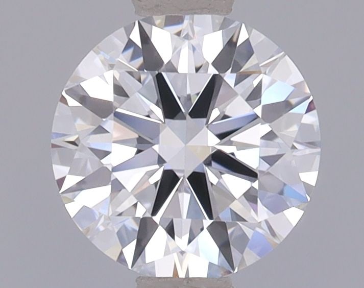 Ideal Loose Diamond - ROUND 1.0ct D VVS2 (1 of 1)
