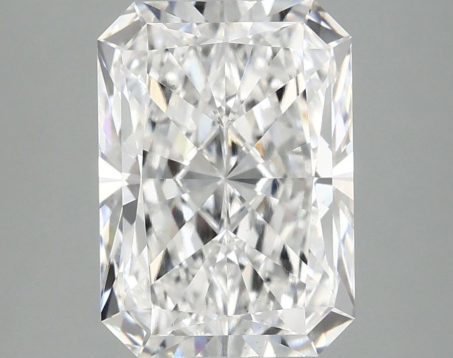 Loose Diamond - RADIANT 3.06ct E VS1 (1 of 1)