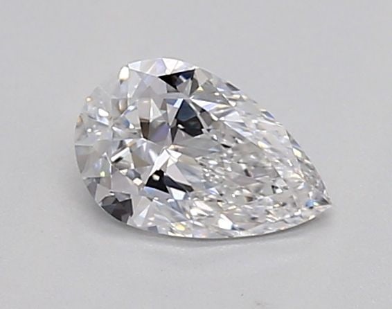 Loose Diamond - PEAR 0.36ct D VS2: Loose Diamond - PEAR 0.36ct D VS2 Source: This is a real non-mined Diamond that has been grown in a lab Shape: PEAR Carats: 0.36 Color: D Clarity: VS2 Certification: IGI Video: