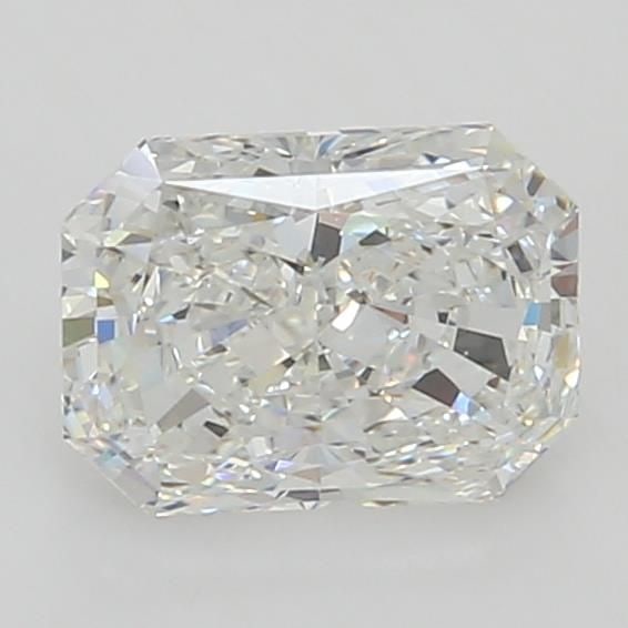 Loose Diamond - RADIANT 2.23ct F IF: Loose Diamond - RADIANT 2.23ct F IF Source: This is a real non-mined Diamond that has been grown in a lab Shape: RADIANT Carats: 2.23 Color: F Clarity: IF Certification: GIA Video: