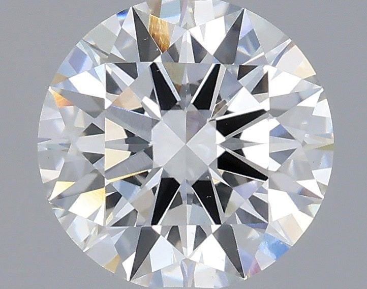 Loose Diamond - ROUND 2.02ct E VS1: Loose Diamond - ROUND 2.02ct E VS1 Source: This is a real non-mined Diamond that has been grown in a lab Shape: ROUND Carats: 2.02 Color: E Clarity: VS1 Certification: IGI Video: