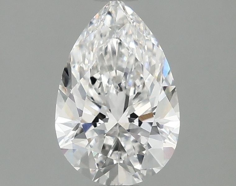 Loose Diamond - PEAR 1.09ct D VVS2: Loose Diamond - PEAR 1.09ct D VVS2 Source: This is a real non-mined Diamond that has been grown in a lab Shape: PEAR Carats: 1.09 Color: D Clarity: VVS2 Certification: IGI Video: