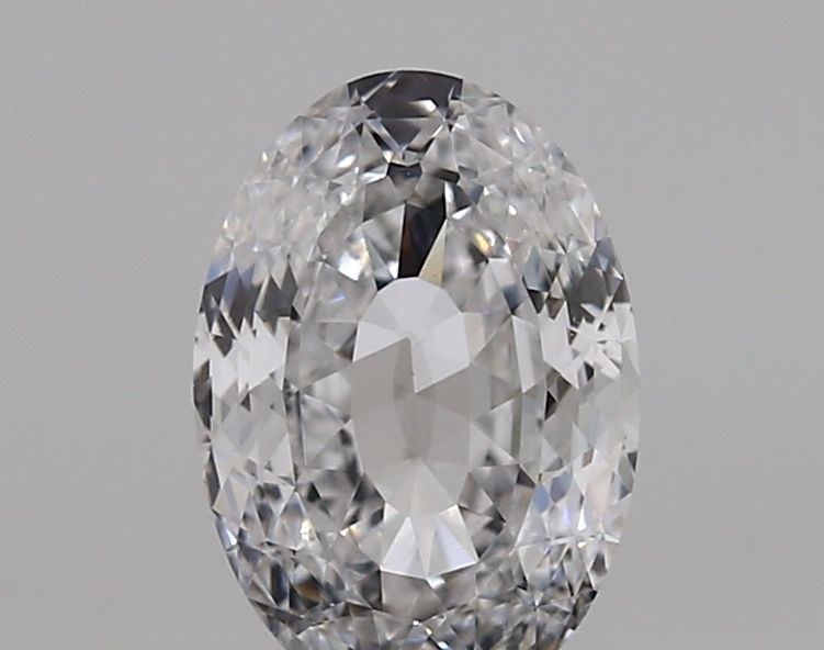 Loose Diamond - ROSE 1.27ct D VVS2: Loose Diamond - ROSE 1.27ct D VVS2 Source: This is a real non-mined Diamond that has been grown in a lab Shape: ROSE Carats: 1.27 Color: D Clarity: VVS2 Certification: IGI Video: