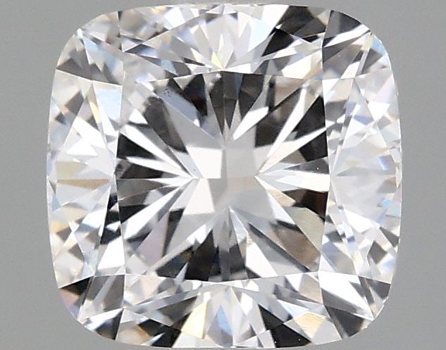 Loose Diamond - CUSHION BRILLIANT 1.98ct E VS1: Loose Diamond - CUSHION BRILLIANT 1.98ct E VS1 Source: This is a real non-mined Diamond that has been grown in a lab Shape: CUSHION BRILLIANT Carats: 1.98 Color: E Clarity: VS1 Certification: IGI Vide
