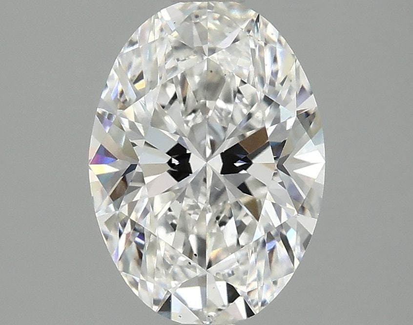 Loose Diamond - OVAL 2.01ct E VS2: Loose Diamond - OVAL 2.01ct E VS2 Source: This is a real non-mined Diamond that has been grown in a lab Shape: OVAL Carats: 2.01 Color: E Clarity: VS2 Certification: IGI Video: