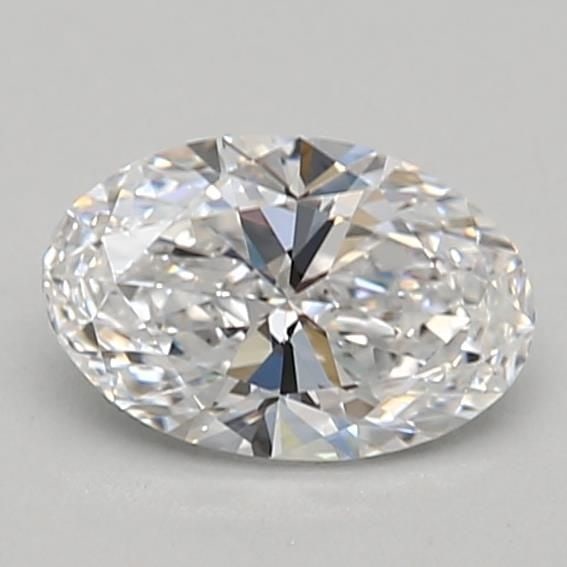 Loose Diamond - OVAL 0.57ct D IF: Loose Diamond - OVAL 0.57ct D IF Source: This is a real non-mined Diamond that has been grown in a lab Shape: OVAL Carats: 0.57 Color: D Clarity: IF Certification: IGI Video:
