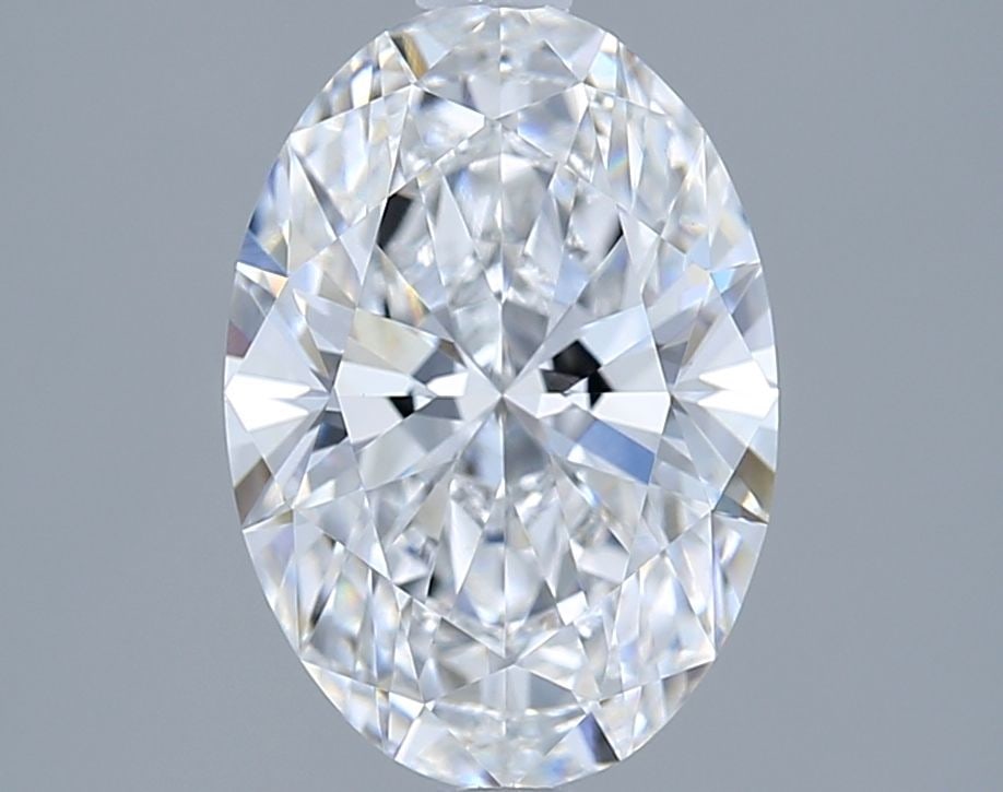 Loose Diamond - OVAL 2.06ct D VVS2: Loose Diamond - OVAL 2.06ct D VVS2 Source: This is a real non-mined Diamond that has been grown in a lab Shape: OVAL Carats: 2.06 Color: D Clarity: VVS2 Certification: IGI Video: