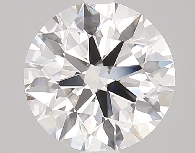 Ideal Loose Diamond - ROUND 2.32ct G VS1 (1 of 1)