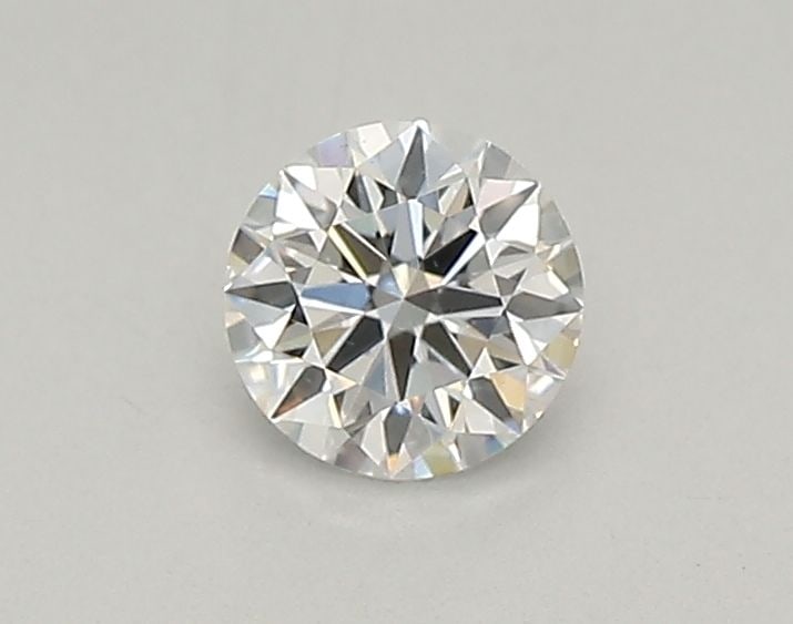 Ideal Loose Diamond - ROUND 0.28ct D VS1 (1 of 1)