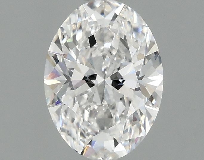 Loose Diamond - OVAL 1.07ct D VS1: Loose Diamond - OVAL 1.07ct D VS1 Source: This is a real non-mined Diamond that has been grown in a lab Shape: OVAL Carats: 1.07 Color: D Clarity: VS1 Certification: IGI Video: