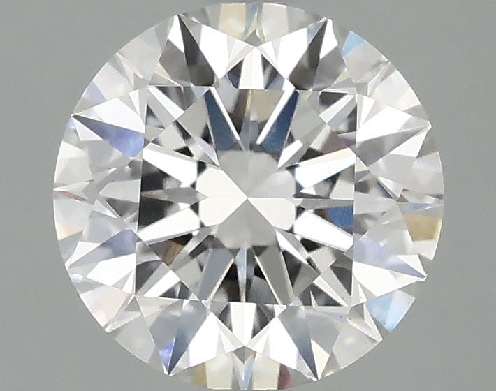Ideal Loose Diamond - ROUND 2.01ct E VS1: Ideal Loose Diamond - ROUND 2.01ct E VS1 Source: This is a real non-mined Diamond that has been grown in a lab Shape: ROUND Carats: 2.01 Color: E Clarity: VS1 Certification: IGI Video: