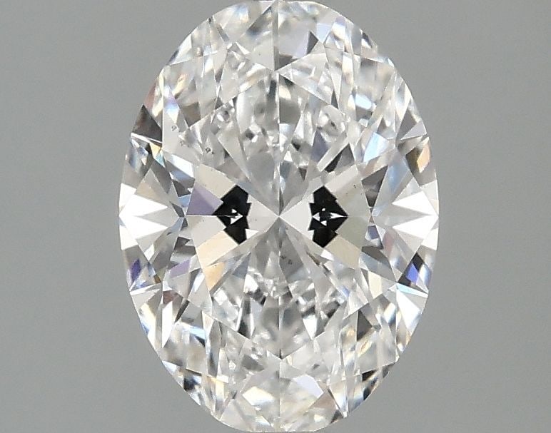 Loose Diamond - OVAL 1.48ct E VS2: Loose Diamond - OVAL 1.48ct E VS2 Source: This is a real non-mined Diamond that has been grown in a lab Shape: OVAL Carats: 1.48 Color: E Clarity: VS2 Certification: IGI Video: