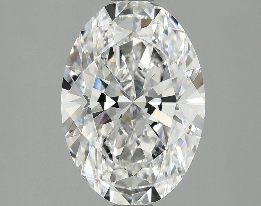 Loose Diamond - OVAL 2.09ct E VS1: Loose Diamond - OVAL 2.09ct E VS1 Source: This is a real non-mined Diamond that has been grown in a lab Shape: OVAL Carats: 2.09 Color: E Clarity: VS1 Certification: IGI Video: