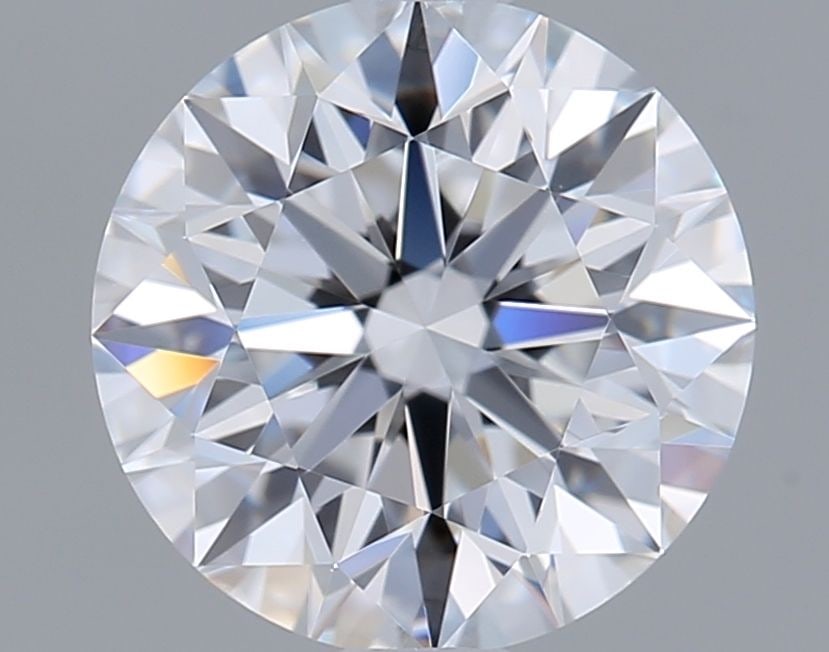 Loose Diamond - ROUND 1.51ct D VVS1: Loose Diamond - ROUND 1.51ct D VVS1 Source: This is a real non-mined Diamond that has been grown in a lab Shape: ROUND Carats: 1.51 Color: D Clarity: VVS1 Certification: IGI Video: