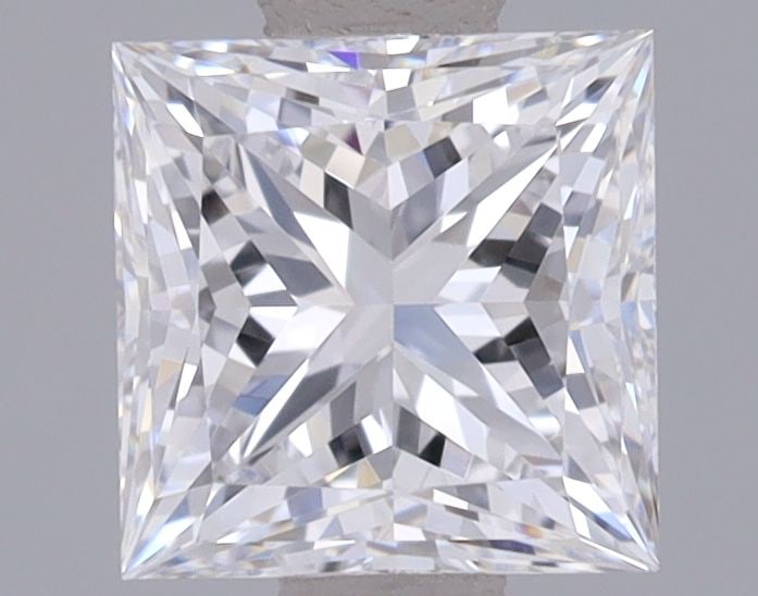 Loose Diamond - PRINCESS 1.03ct D VVS1 (1 of 1)