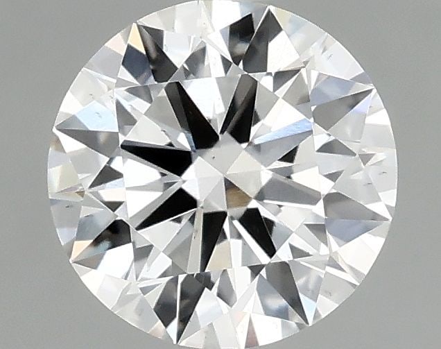 Ideal Loose Diamond - ROUND 0.98ct D VS2 (1 of 1)