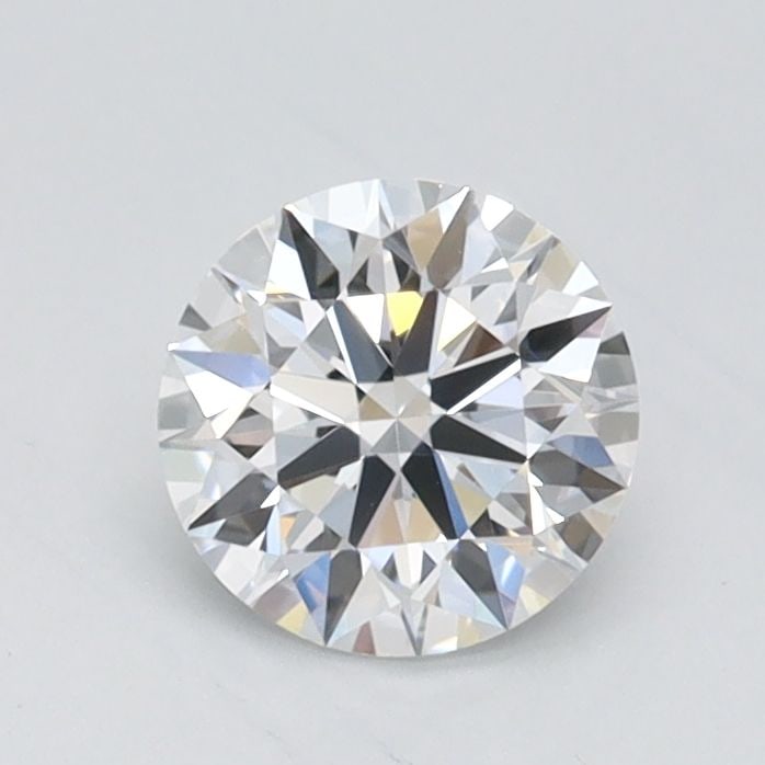 Ideal Loose Diamond - ROUND 0.52ct D FL: Ideal Loose Diamond - ROUND 0.52ct D FL Source: This is a real non-mined Diamond that has been grown in a lab Shape: ROUND Carats: 0.52 Color: D Clarity: FL Certification: IGI Video: