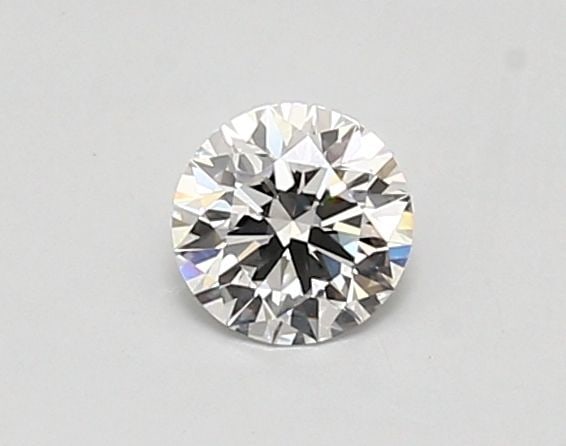 Ideal Loose Diamond - ROUND 0.43ct D FL: Ideal Loose Diamond - ROUND 0.43ct D FL Source: This is a real non-mined Diamond that has been grown in a lab Shape: ROUND Carats: 0.43 Color: D Clarity: FL Certification: IGI Video: