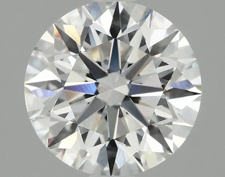 Loose Diamond - ROUND 1.97ct E VS1 (1 of 1)