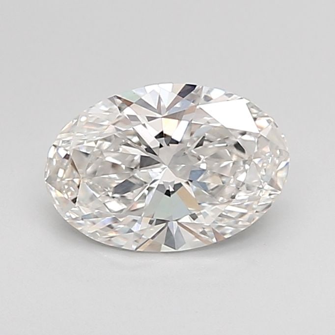 Loose Diamond - OVAL 1.06ct E VS1: Loose Diamond - OVAL 1.06ct E VS1 Source: This is a real non-mined Diamond that has been grown in a lab Shape: OVAL Carats: 1.06 Color: E Clarity: VS1 Certification: IGI Video: