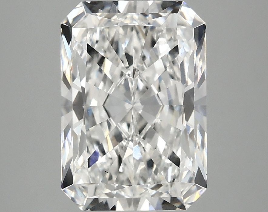 Loose Diamond - RADIANT 3.07ct E VS2 (1 of 1)