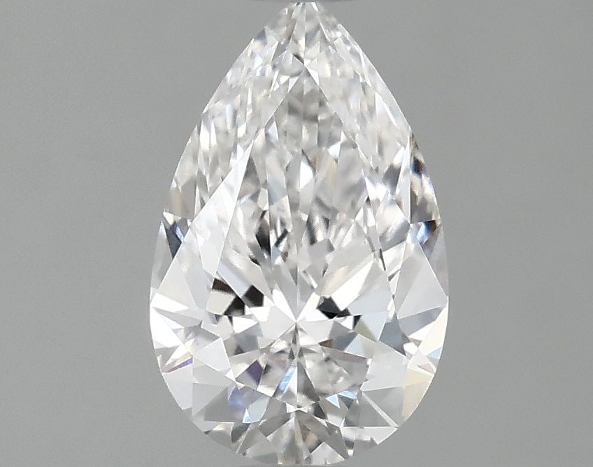 Loose Diamond - PEAR 1.05ct D VS1: Loose Diamond - PEAR 1.05ct D VS1 Source: This is a real non-mined Diamond that has been grown in a lab Shape: PEAR Carats: 1.05 Color: D Clarity: VS1 Certification: IGI The Diamond Depot Guarantee: A
