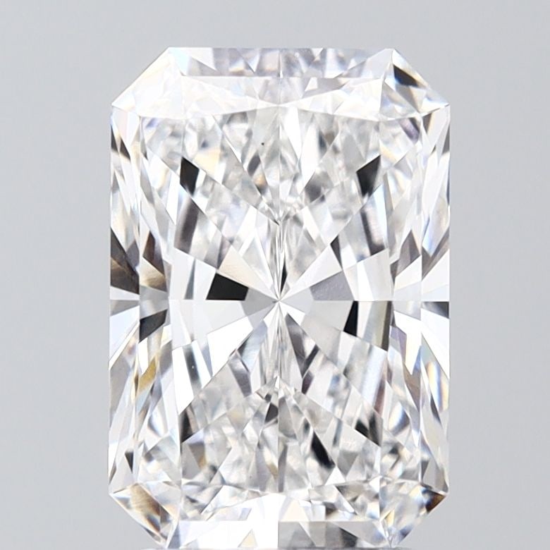 Loose Diamond - RADIANT 3.03ct E VS1 (1 of 1)