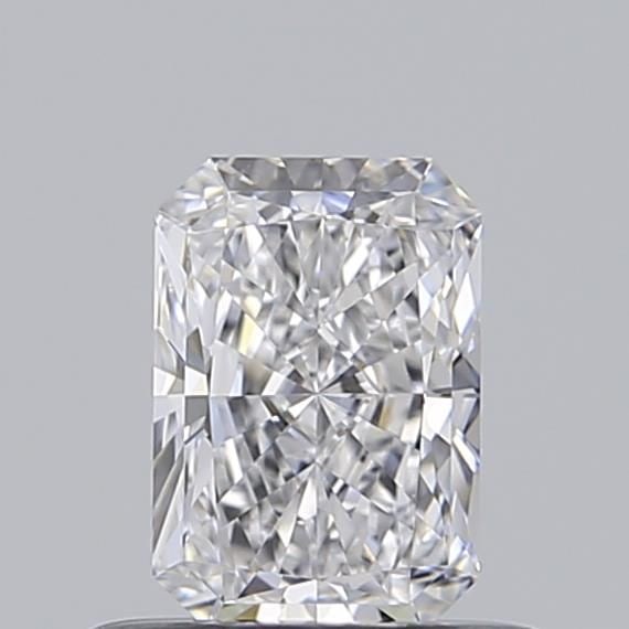 Loose Diamond - RADIANT 0.51ct D IF: Loose Diamond - RADIANT 0.51ct D IF Source: This is a real non-mined Diamond that has been grown in a lab Shape: RADIANT Carats: 0.51 Color: D Clarity: IF Certification: IGI Video: