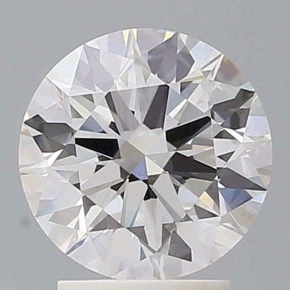 Ideal Loose Diamond - ROUND 2.48ct E VS1 (1 of 1)