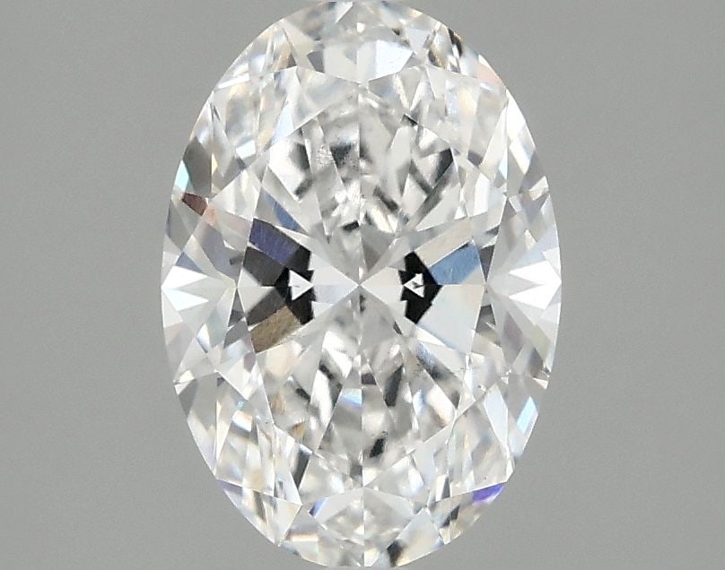 Loose Diamond - OVAL 1.59ct E VS2: Loose Diamond - OVAL 1.59ct E VS2 Source: This is a real non-mined Diamond that has been grown in a lab Shape: OVAL Carats: 1.59 Color: E Clarity: VS2 Certification: IGI Video: