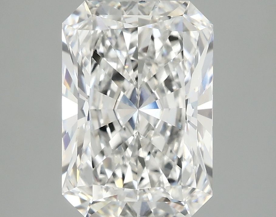 Loose Diamond - RADIANT 3.06ct E VS1 (1 of 1)