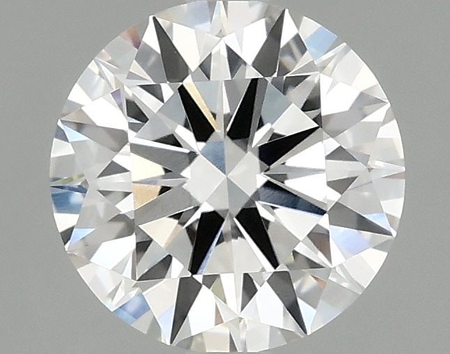Ideal Loose Diamond - ROUND 1.57ct E VVS2 (1 of 1)