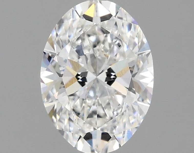 Loose Diamond - OVAL 1.38ct E VVS2 (1 of 1)