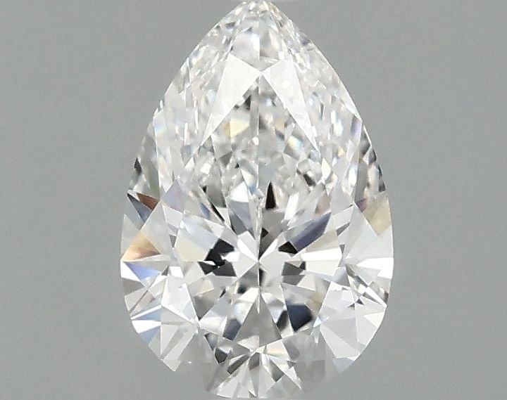Loose Diamond - PEAR 1.02ct E VVS2: Loose Diamond - PEAR 1.02ct E VVS2 Source: This is a real non-mined Diamond that has been grown in a lab Shape: PEAR Carats: 1.02 Color: E Clarity: VVS2 Certification: IGI Video: