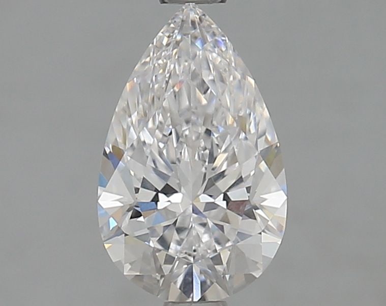 Loose Diamond - PEAR 1.32ct D VVS1: Loose Diamond - PEAR 1.32ct D VVS1 Source: This is a real non-mined Diamond that has been grown in a lab Shape: PEAR Carats: 1.32 Color: D Clarity: VVS1 Certification: IGI Video: