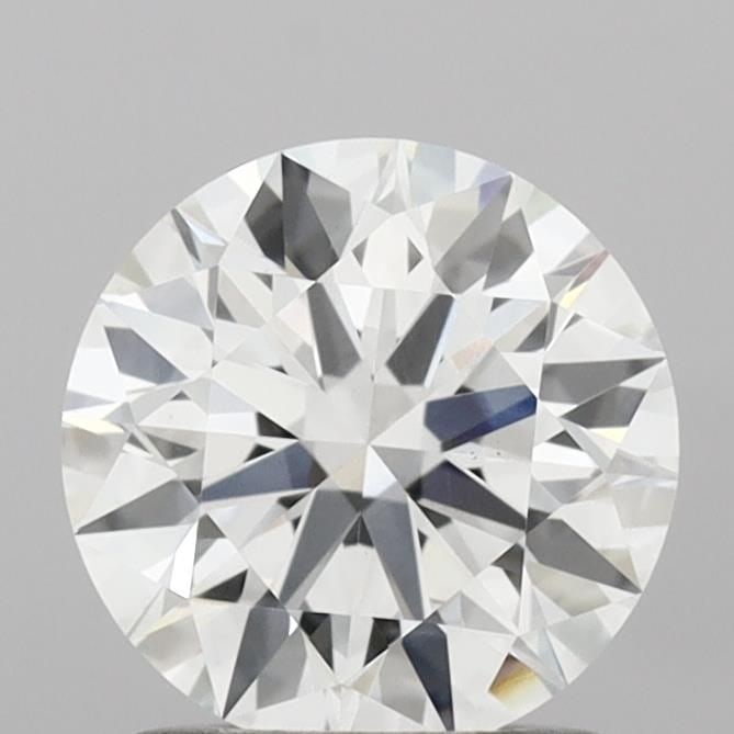 Ideal Loose Diamond - ROUND 1.26ct D VS1: Ideal Loose Diamond - ROUND 1.26ct D VS1 Source: This is a real non-mined Diamond that has been grown in a lab Shape: ROUND Carats: 1.26 Color: D Clarity: VS1 Certification: IGI Video: