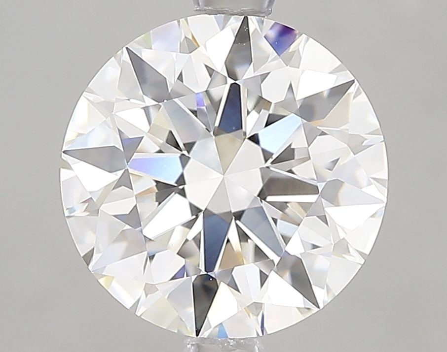Ideal Loose Diamond - ROUND 3.01ct E VVS2 (1 of 1)