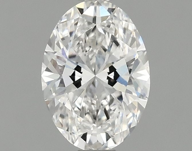 Loose Diamond - OVAL 1.01ct E VS1: Loose Diamond - OVAL 1.01ct E VS1 Source: This is a real non-mined Diamond that has been grown in a lab Shape: OVAL Carats: 1.01 Color: E Clarity: VS1 Certification: IGI Video: