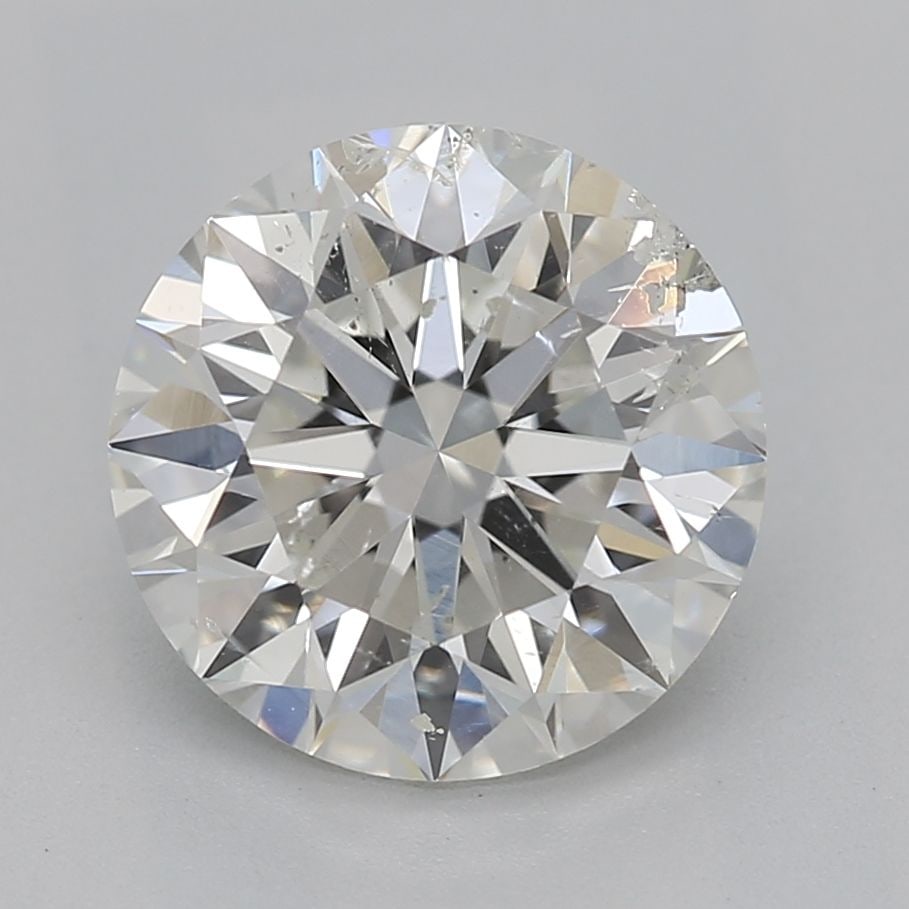 Loose Diamond - ROUND 1.6ct I SI2 (1 of 1)