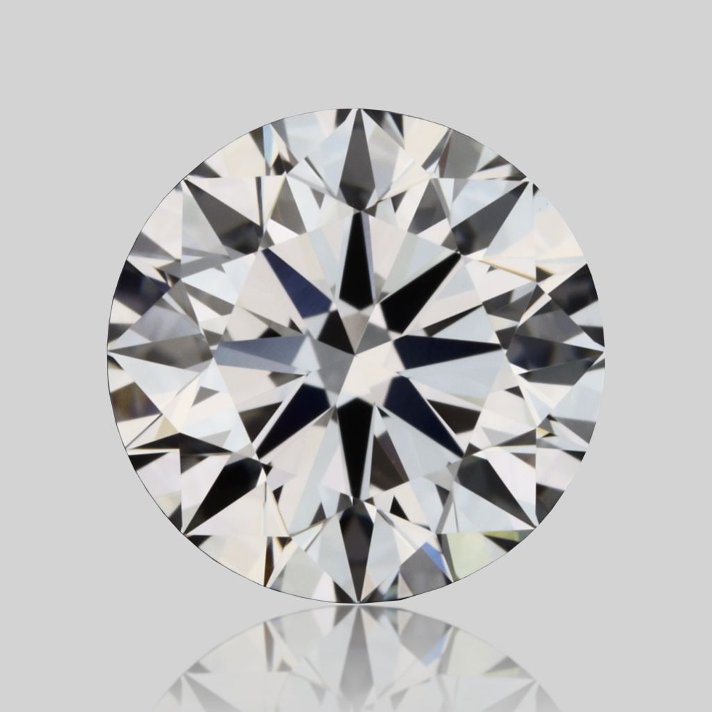 Loose Diamond - ROUND 0.7ct D VVS2 (1 of 1)