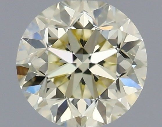 Loose Diamond - ROUND 0.7ct U-V VS2 (1 of 1)